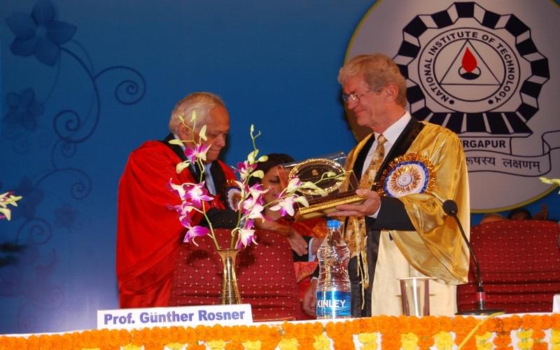 NIT Durgapur Events photo 6