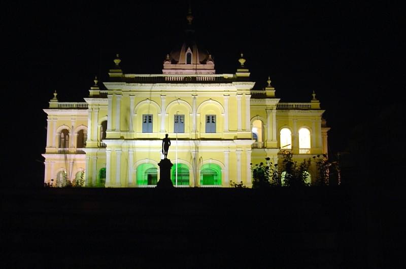 University of Mysore Building & Infrastructure photo 6