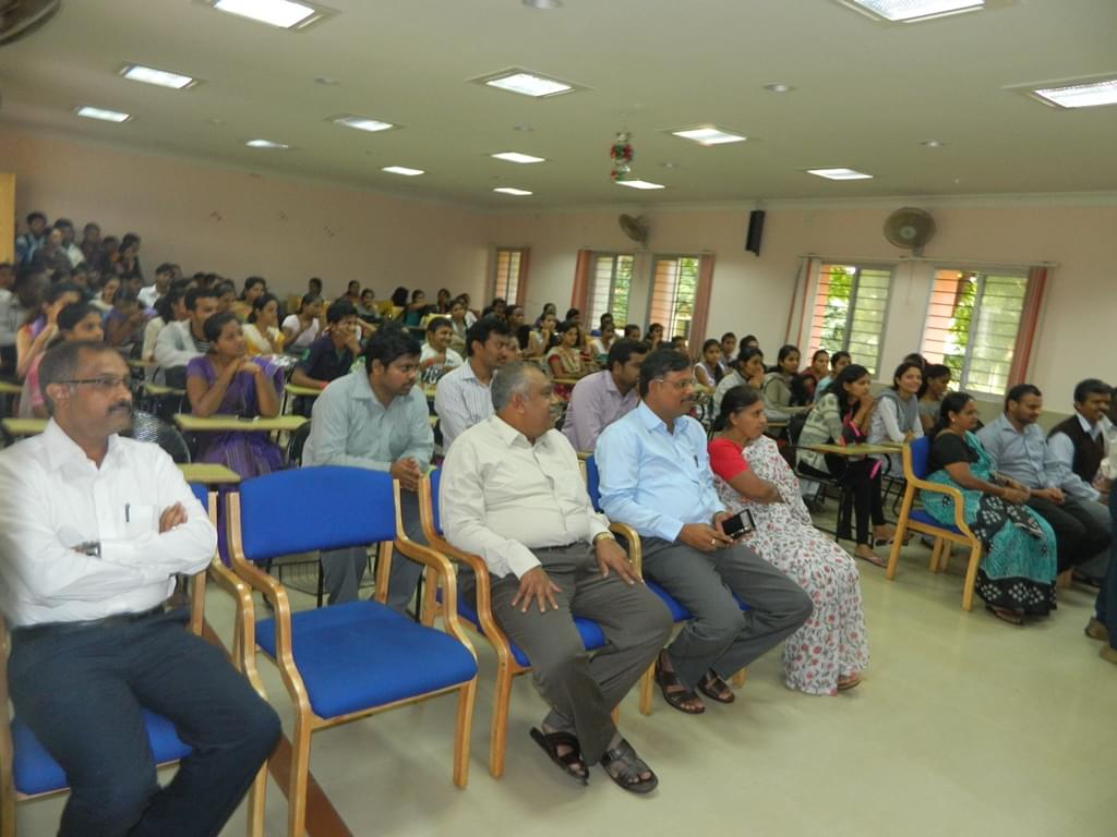 University of Mysore Events photo 3