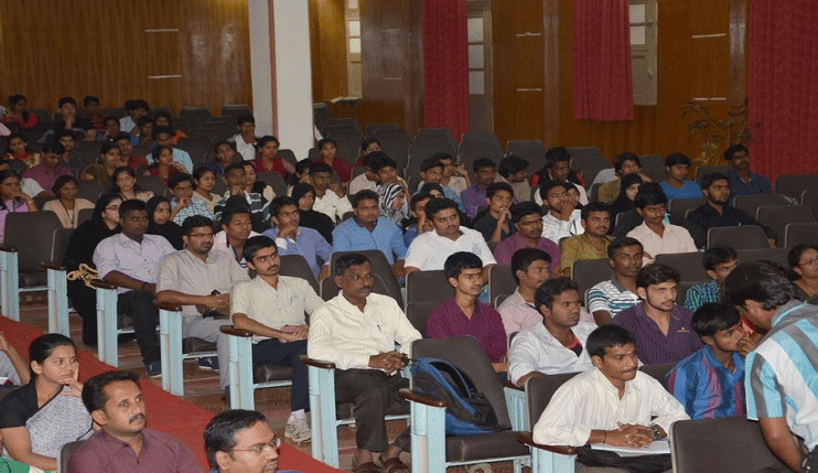 University of Mysore Events photo 1