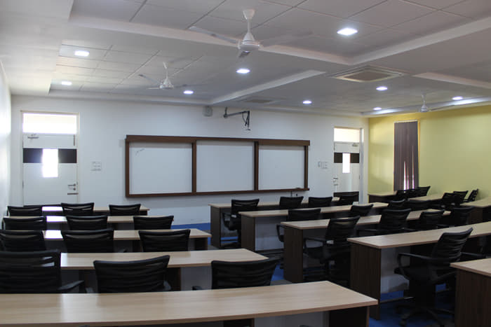 Firebird Institute of Research in Management Coimbatore Infrastructure photo 2