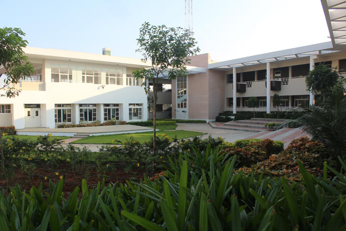 Firebird Institute of Research in Management Coimbatore Infrastructure photo 4