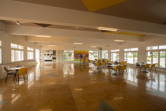 Firebird Institute of Research in Management Coimbatore Infrastructure photo 5