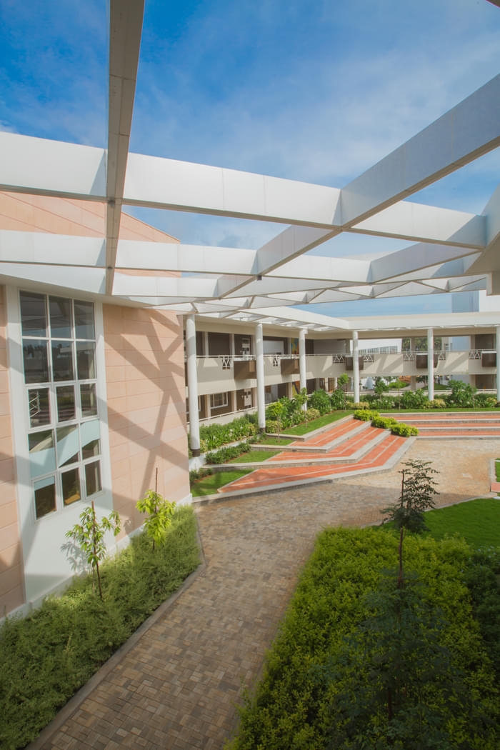 Firebird Institute of Research in Management Coimbatore Infrastructure photo 6