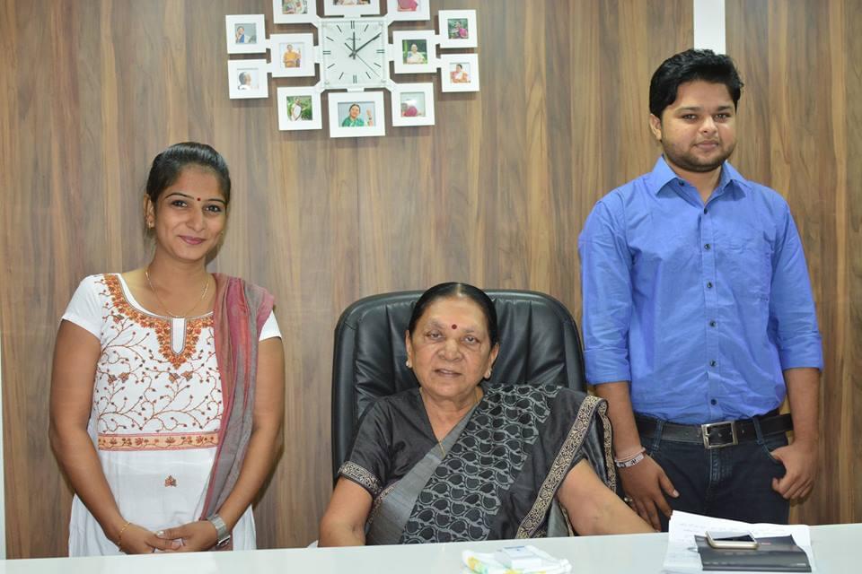 VR Institute of Journalism and Mass Communication Ahmedabad Events photo 1