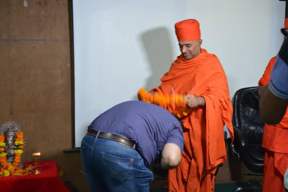 VR Institute of Journalism and Mass Communication Ahmedabad Events photo 2