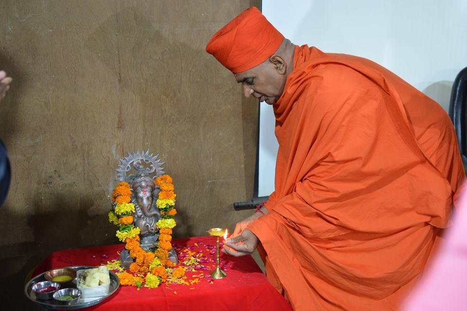 VR Institute of Journalism and Mass Communication Ahmedabad Events photo 4