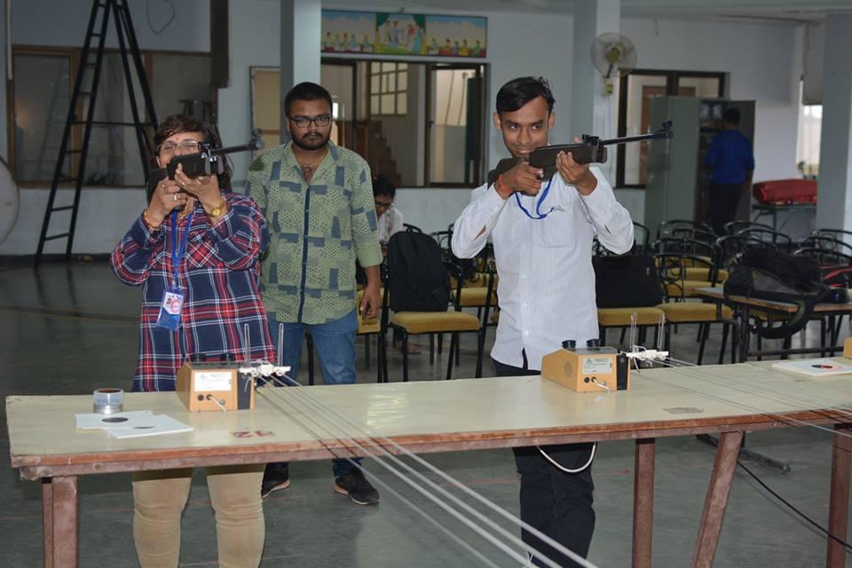 VR Institute of Journalism and Mass Communication Ahmedabad Events photo 8