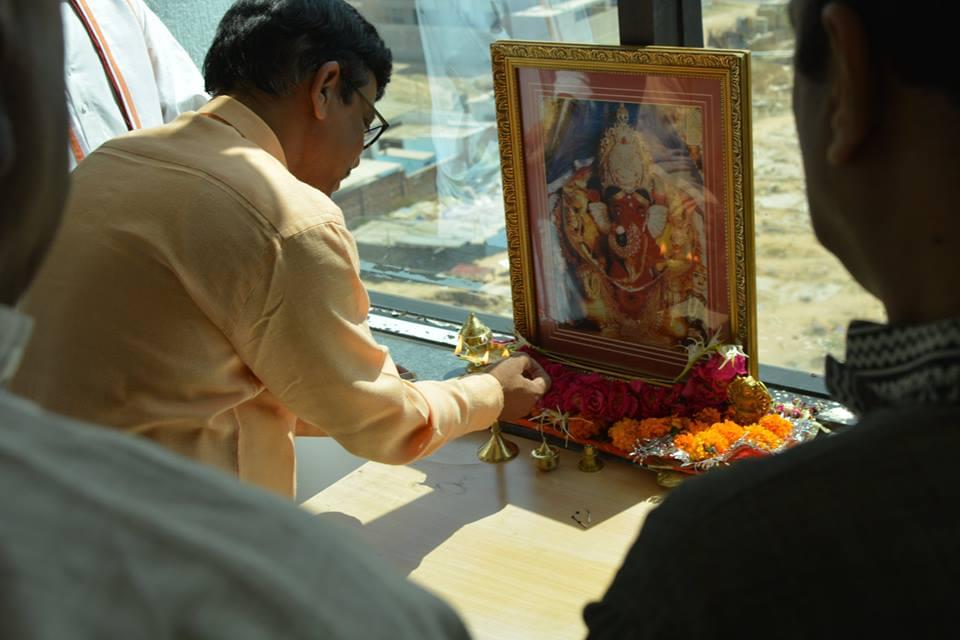 VR Institute of Journalism and Mass Communication Ahmedabad Events photo 11