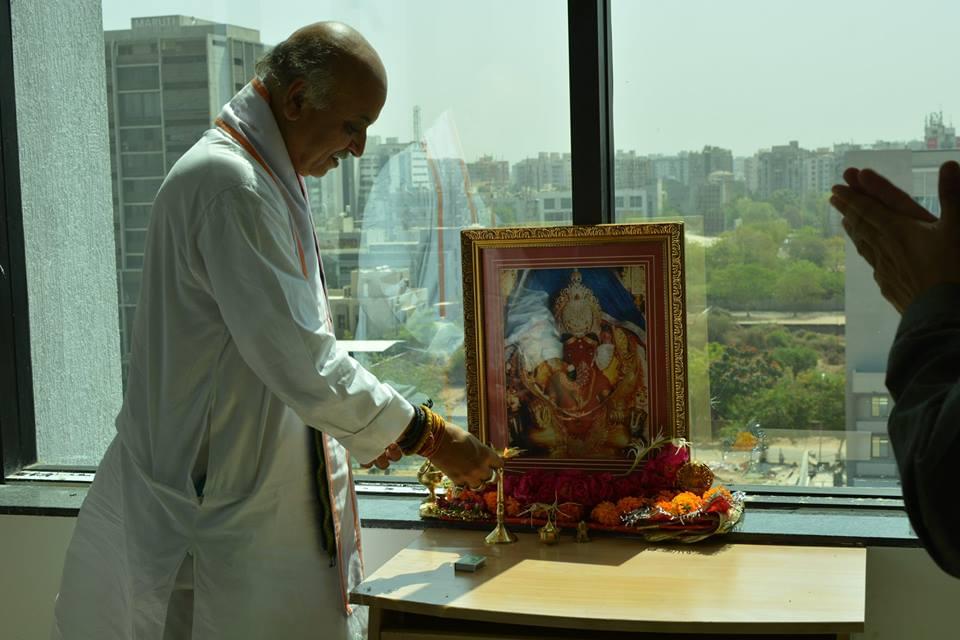 VR Institute of Journalism and Mass Communication Ahmedabad Events photo 13