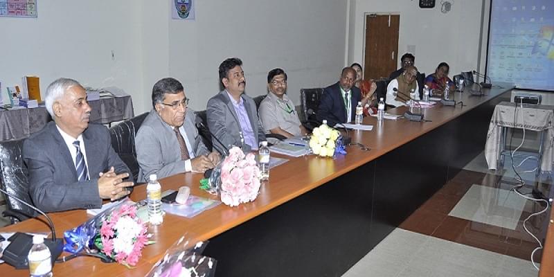 Acharya Nagarjuna University Guntur Events & Activities photo 1