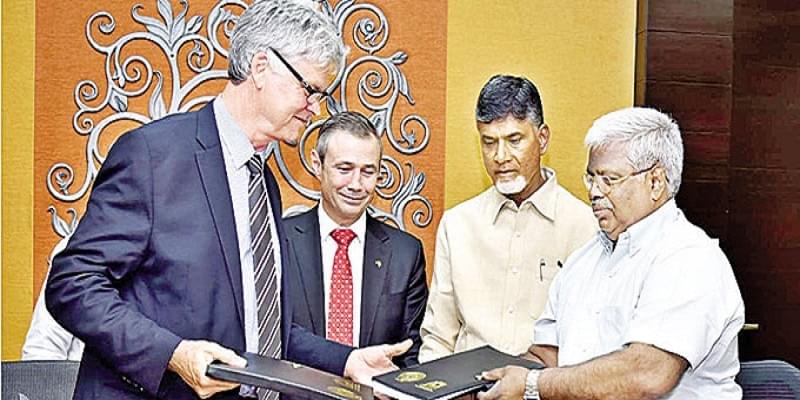 Acharya Nagarjuna University Guntur Events & Activities photo 3