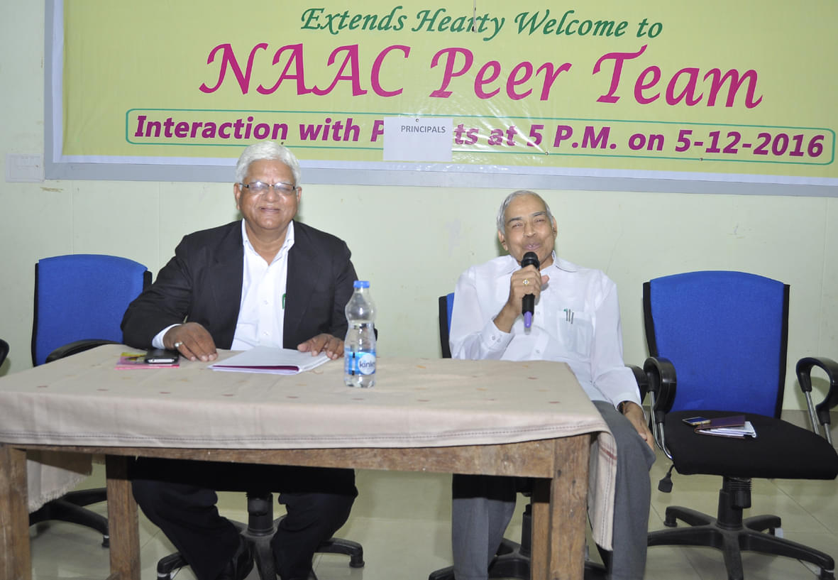 Acharya Nagarjuna University Guntur Events & Activities photo 8