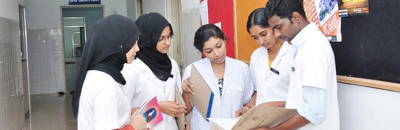 Kannur Medical College Anjarakandy Infrastructure photo 3