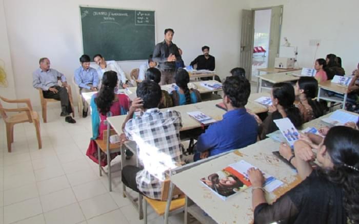 Kannur Medical College Anjarakandy Infrastructure photo 4