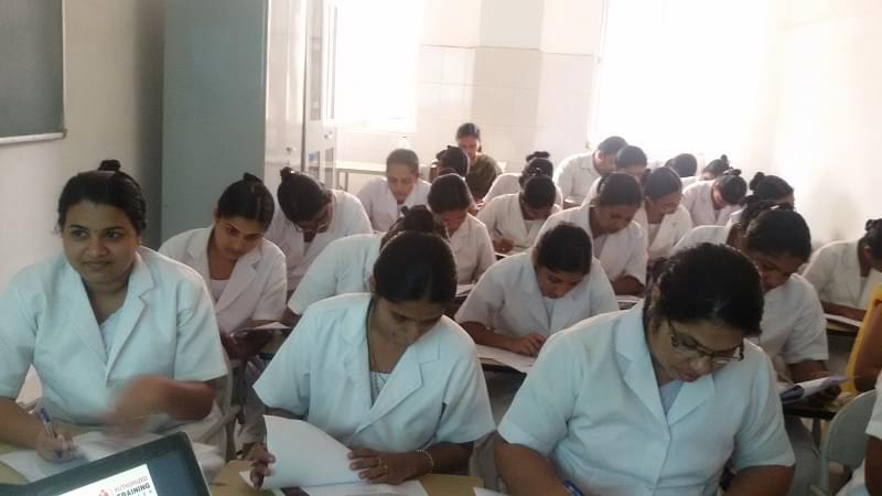 Kannur Medical College Anjarakandy Infrastructure photo 5