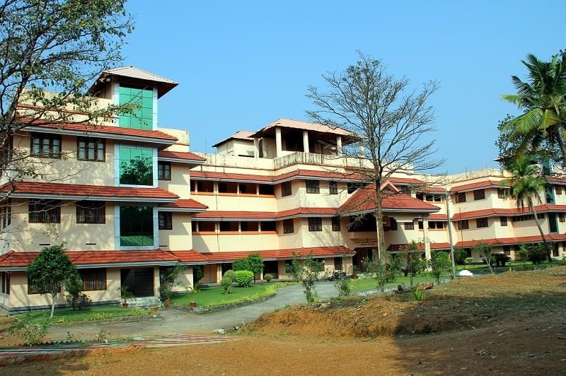 Mannam Ayurveda Cooperative Medical College Pandalam Pathanamthitta Campus photo 1