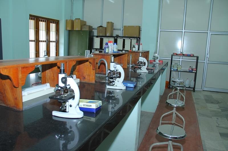Mannam Ayurveda Cooperative Medical College Pandalam Pathanamthitta Infrastructure photo 4