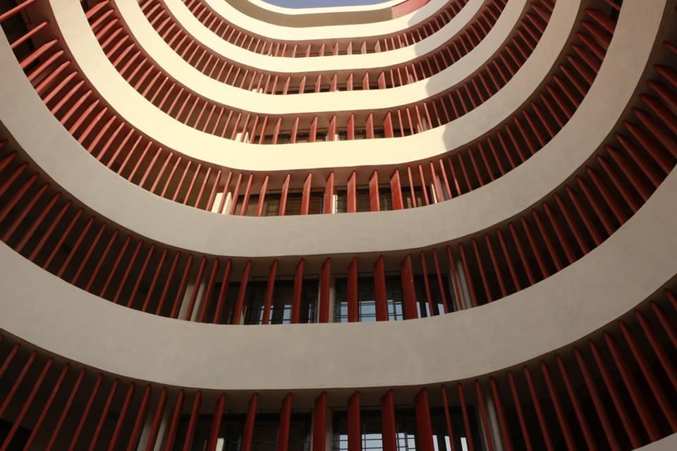 IIT Hyderabad Campus photo 6