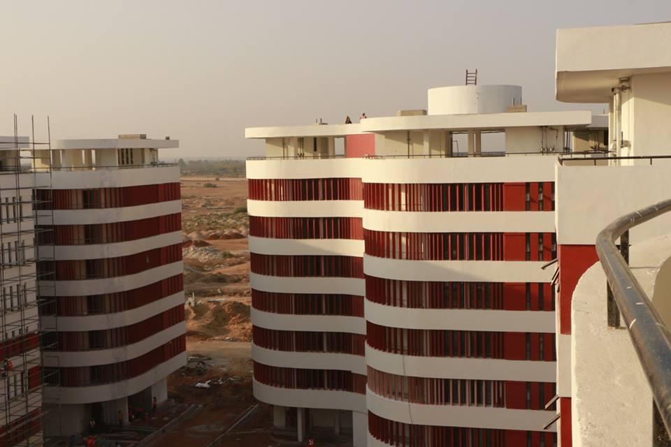 IIT Hyderabad Campus photo 7