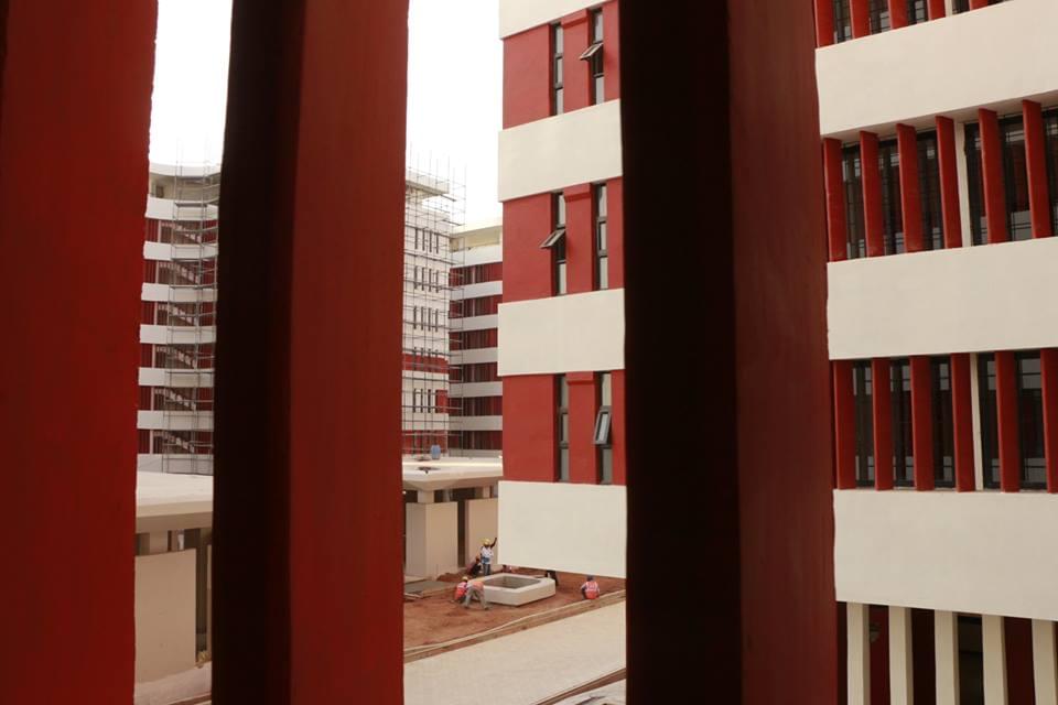 IIT Hyderabad Campus photo 8