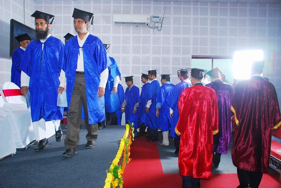 IIT Hyderabad Convocation photo 7