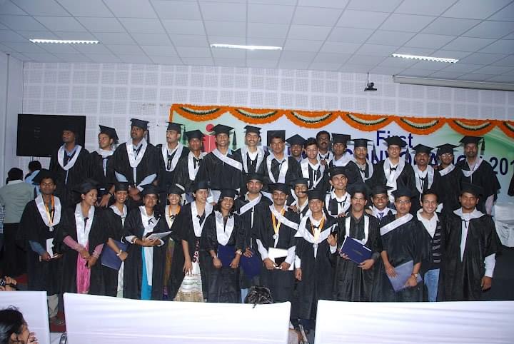 IIT Hyderabad Convocation photo 4