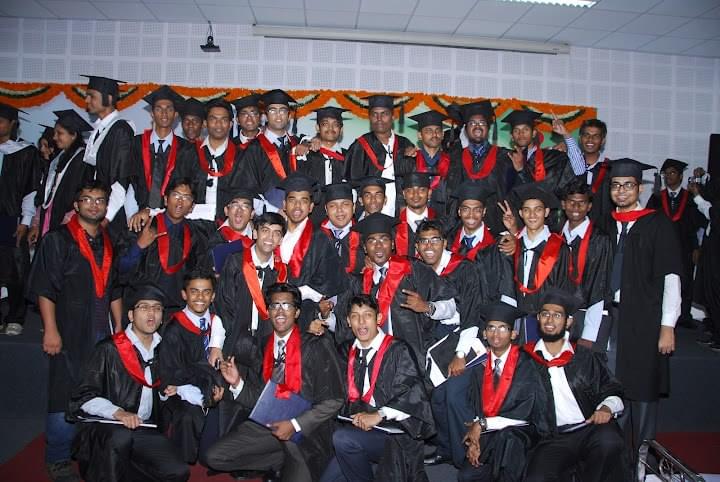 IIT Hyderabad Convocation photo 6
