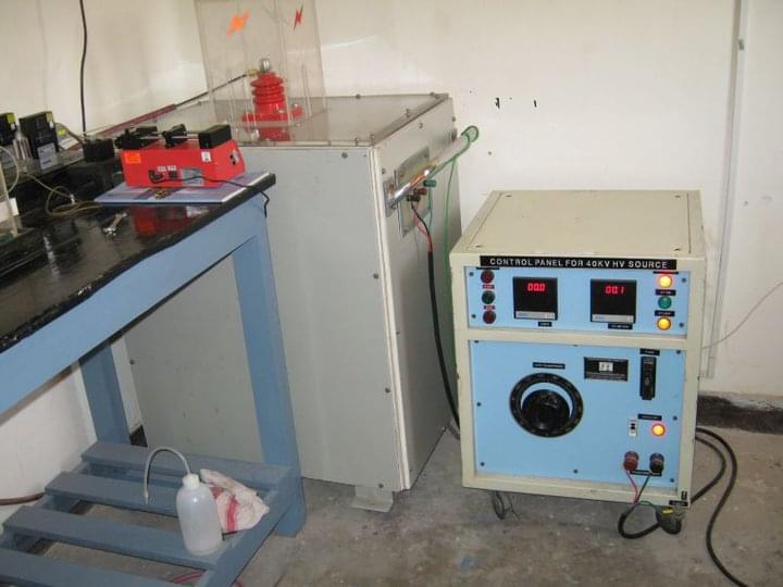 IIT Hyderabad Labs photo 1