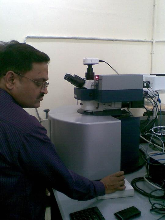 IIT Hyderabad Labs photo 3