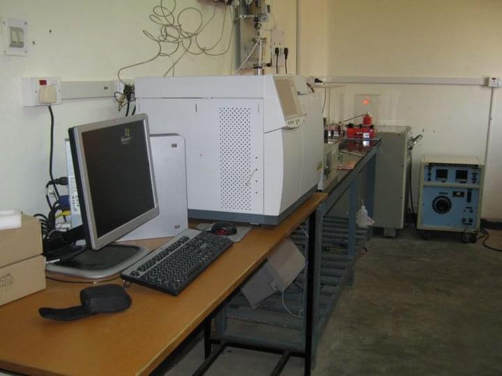 IIT Hyderabad Labs photo 6