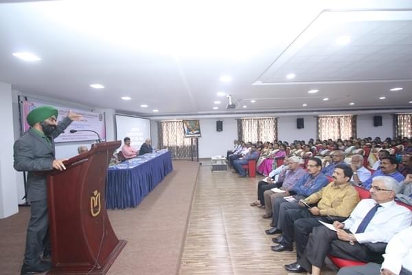 Nehru College of Architecture Palakkad Events photo 1