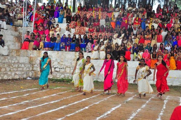 Nehru College of Architecture Palakkad Events photo 10
