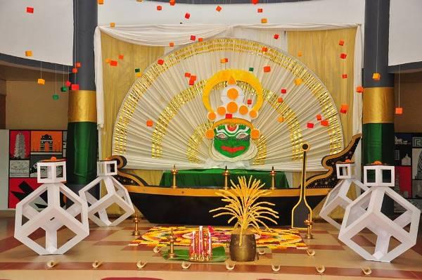 Nehru College of Architecture Palakkad Events photo 11