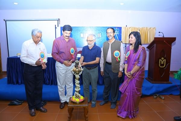 Nehru College of Architecture Palakkad Events photo 14