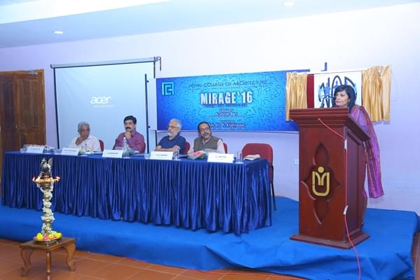 Nehru College of Architecture Palakkad Events photo 15