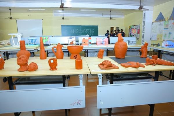 Nehru College of Architecture Palakkad Events photo 16