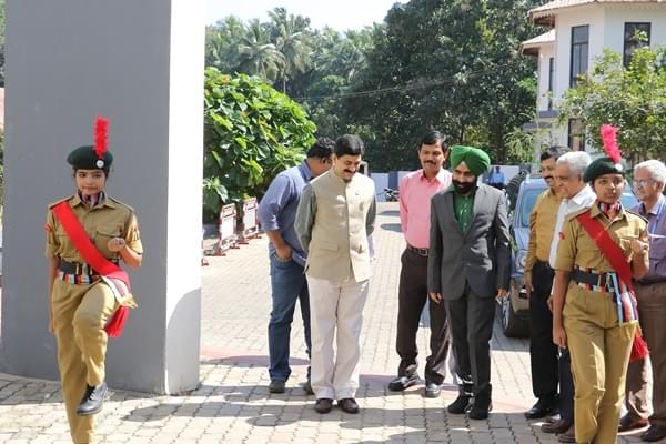 Nehru College of Architecture Palakkad Events photo 2