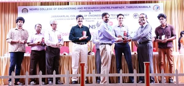 Nehru College of Architecture Palakkad Events photo 6