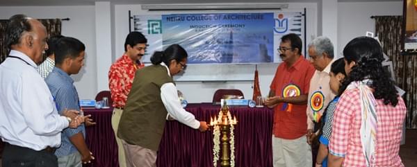 Nehru College of Architecture Palakkad Events photo 7