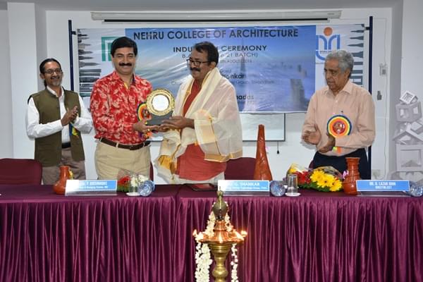 Nehru College of Architecture Palakkad Events photo 8