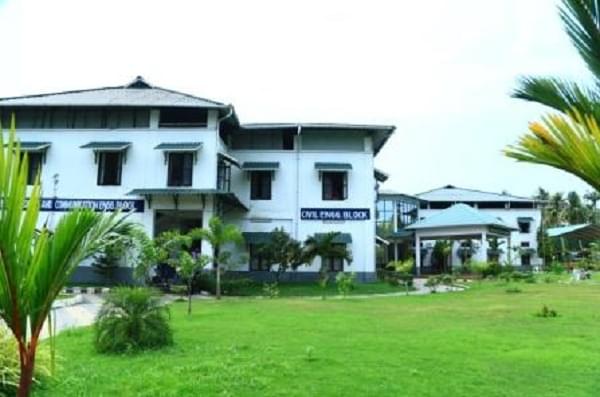 Musaliar College of Engineering Chirayinkeezh Thiruvananthapuram Academic Building photo 1