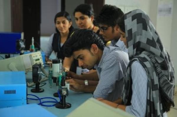 Musaliar College of Engineering Chirayinkeezh Thiruvananthapuram Infrastructure photo 1