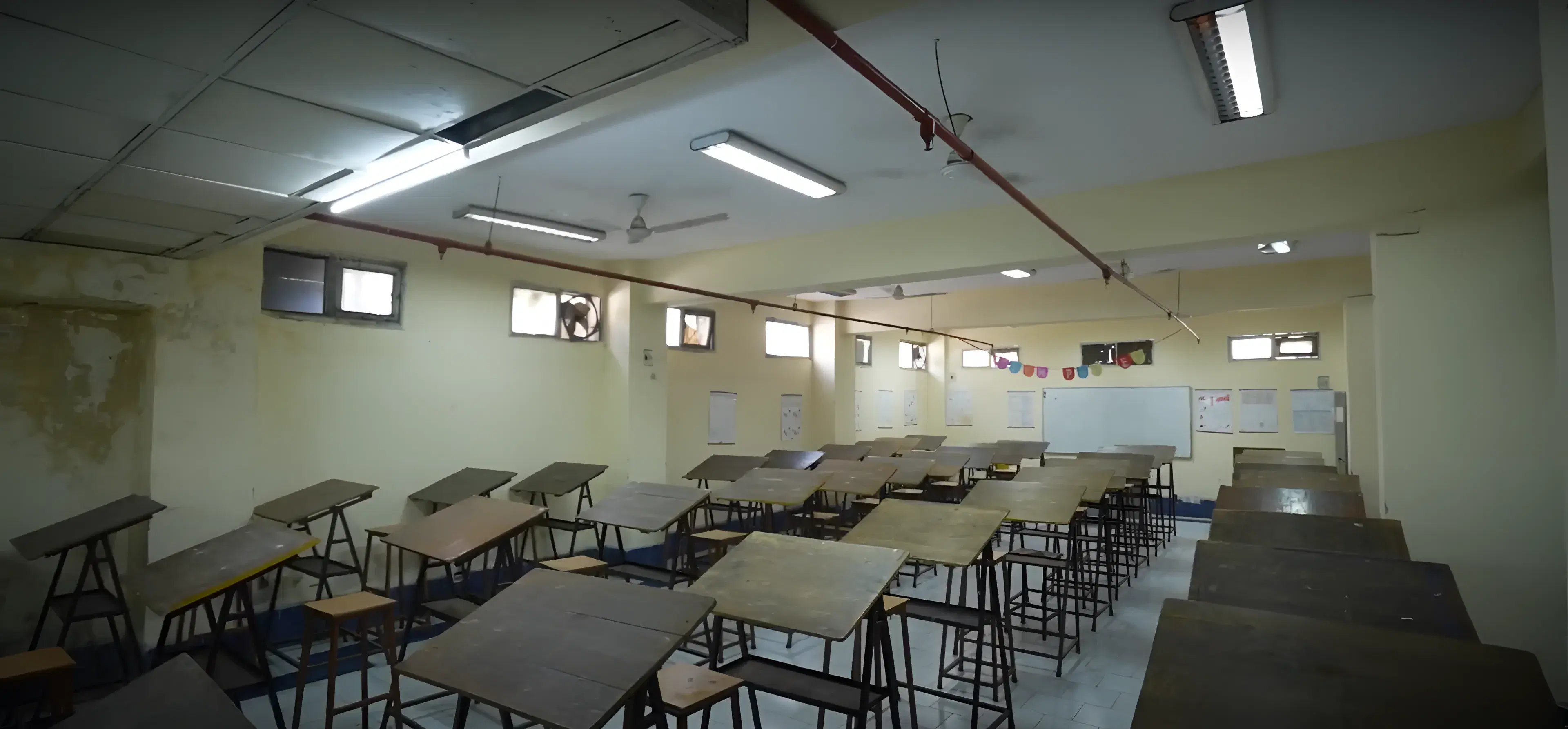 ShriRam Group of Colleges Gwalior Academic Infrastructure photo 2