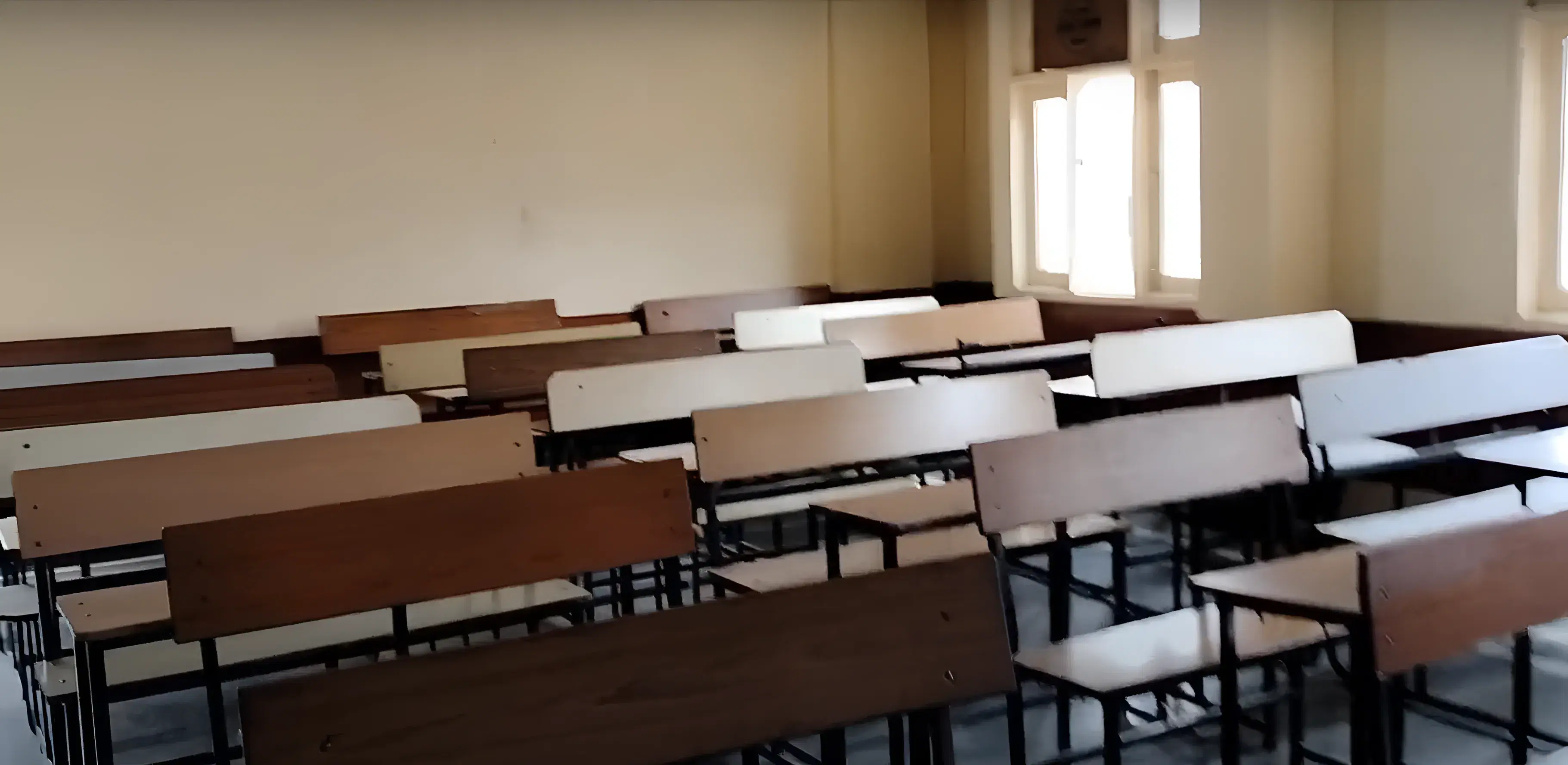 ShriRam Group of Colleges Gwalior Academic Infrastructure photo 4