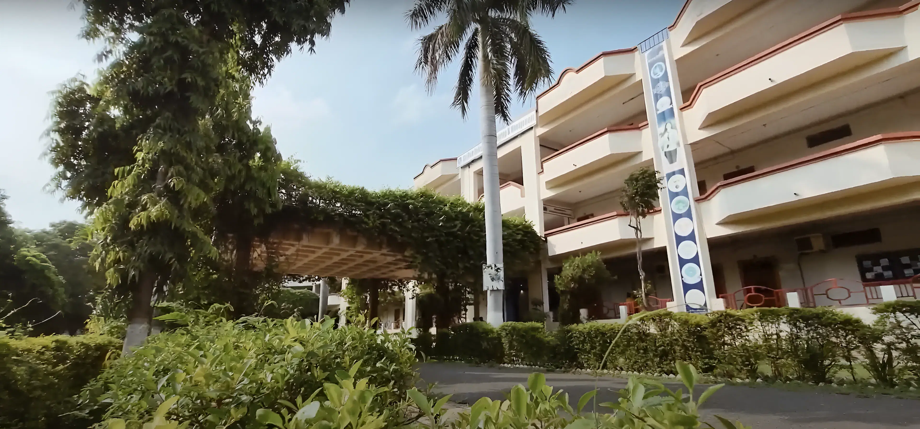 ShriRam Group of Colleges Gwalior Campus photo 17