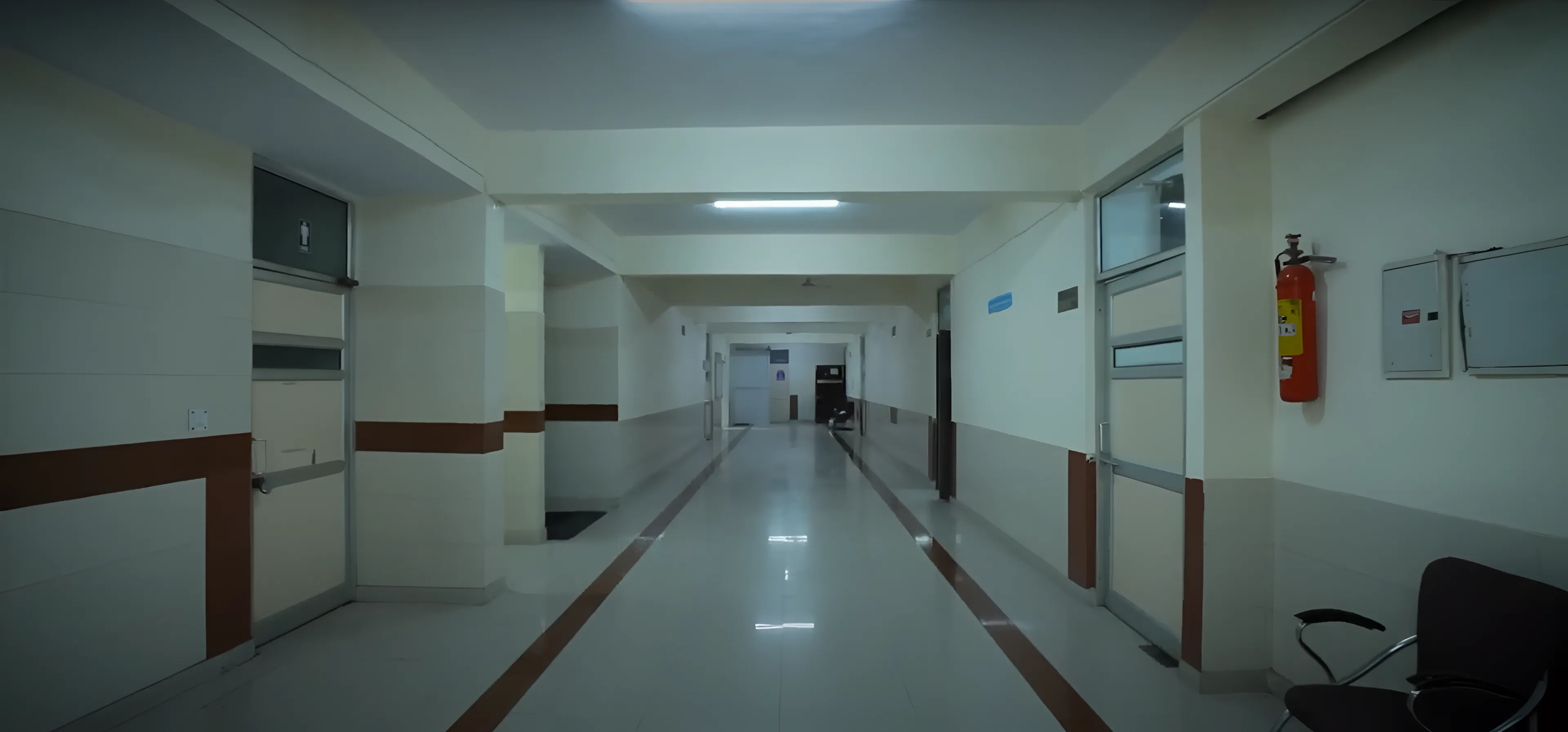 ShriRam Group of Colleges Gwalior Academic Infrastructure photo 7