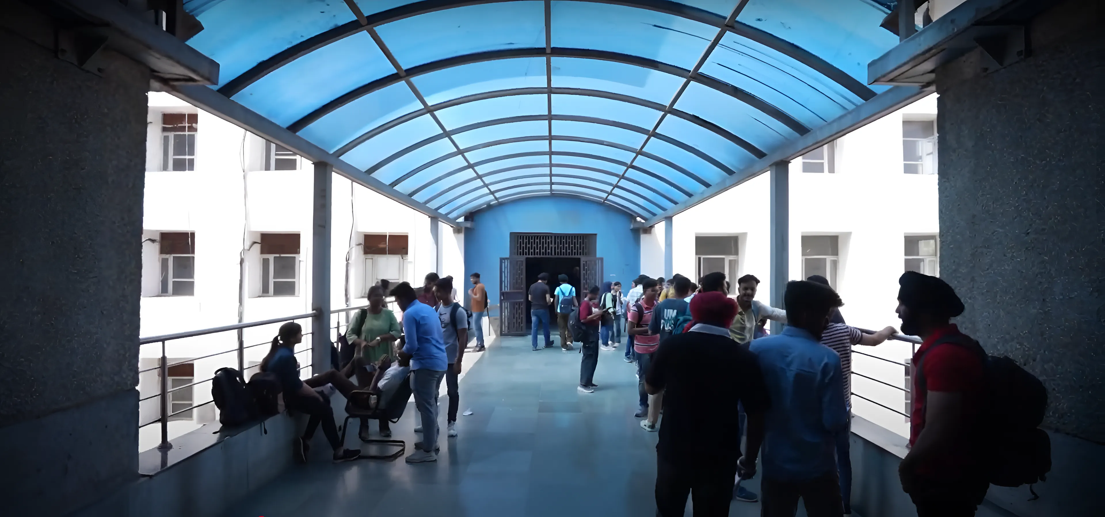 ShriRam Group of Colleges Gwalior Academic Infrastructure photo 8