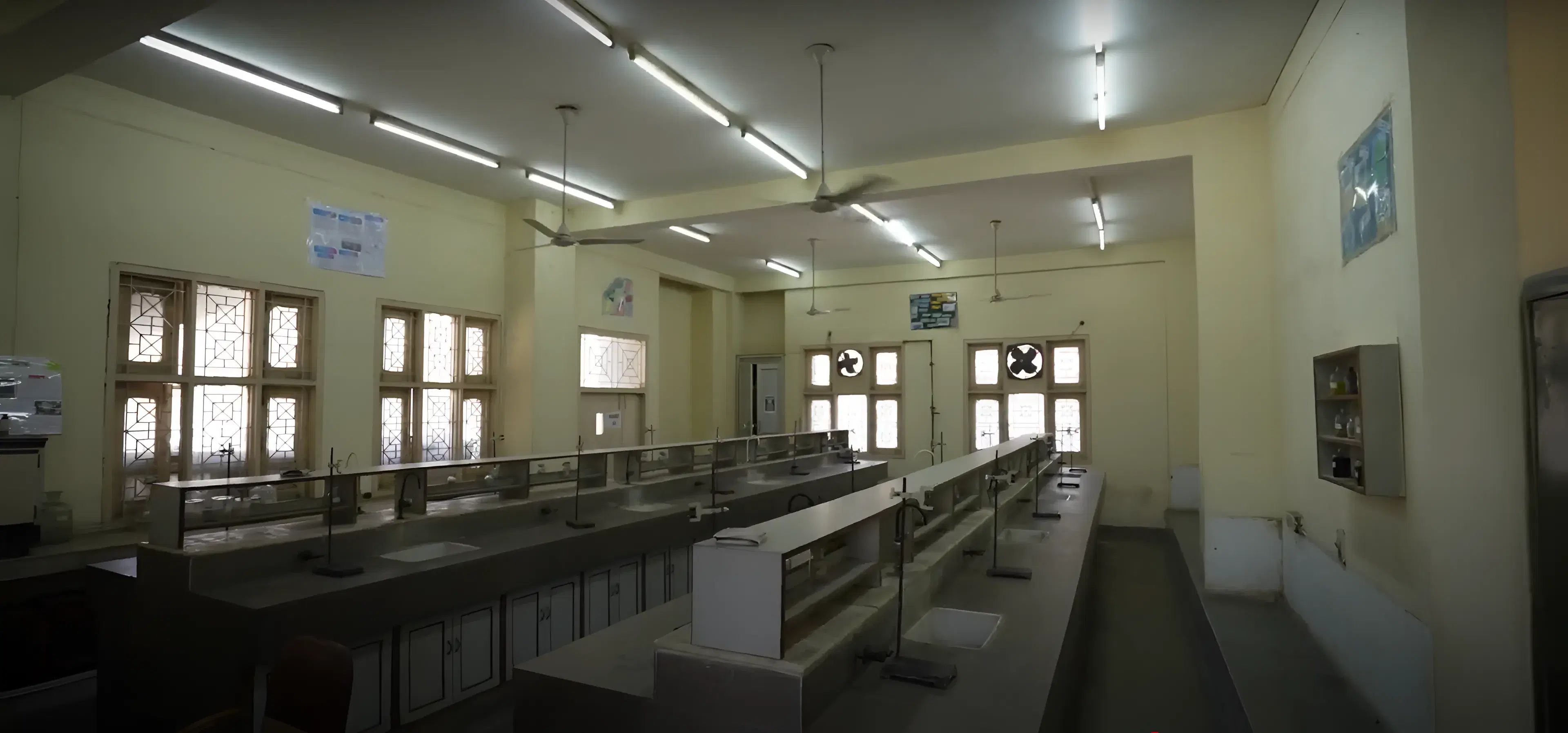 ShriRam Group of Colleges Gwalior Academic Infrastructure photo 9