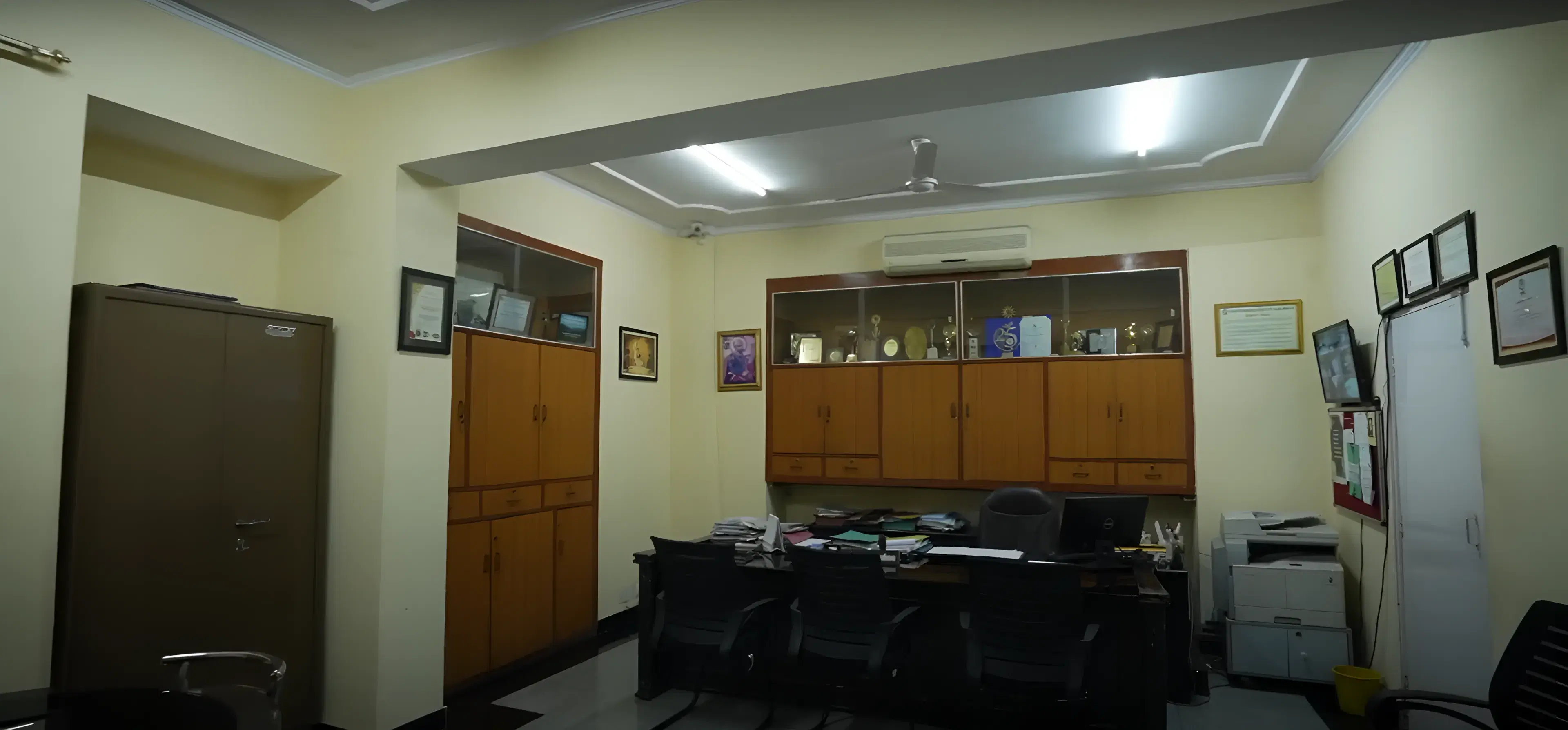 ShriRam Group of Colleges Gwalior Academic Infrastructure photo 12